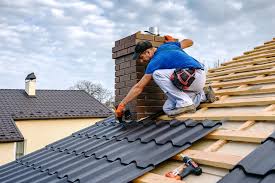 Fast & Reliable Emergency Roof Repairs in Sandia Heights, NM